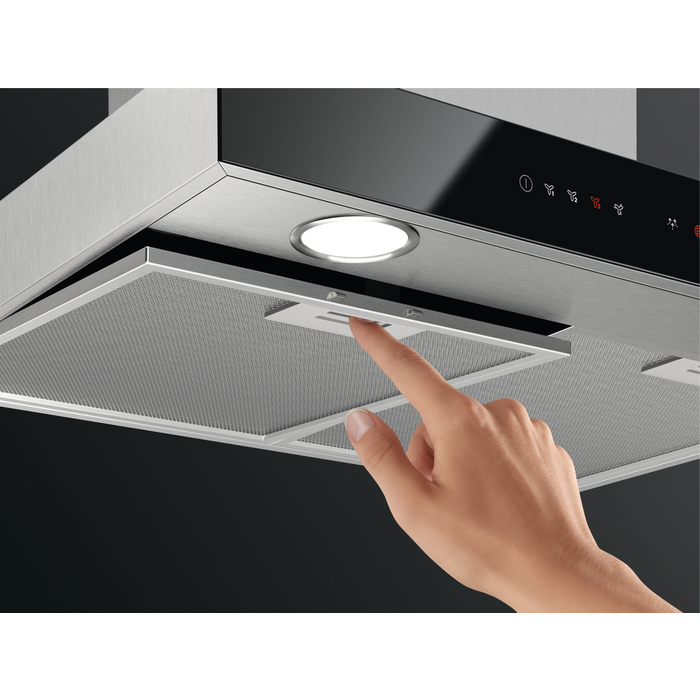 AEG - Cooker hood 60 cm - DBE5660HB