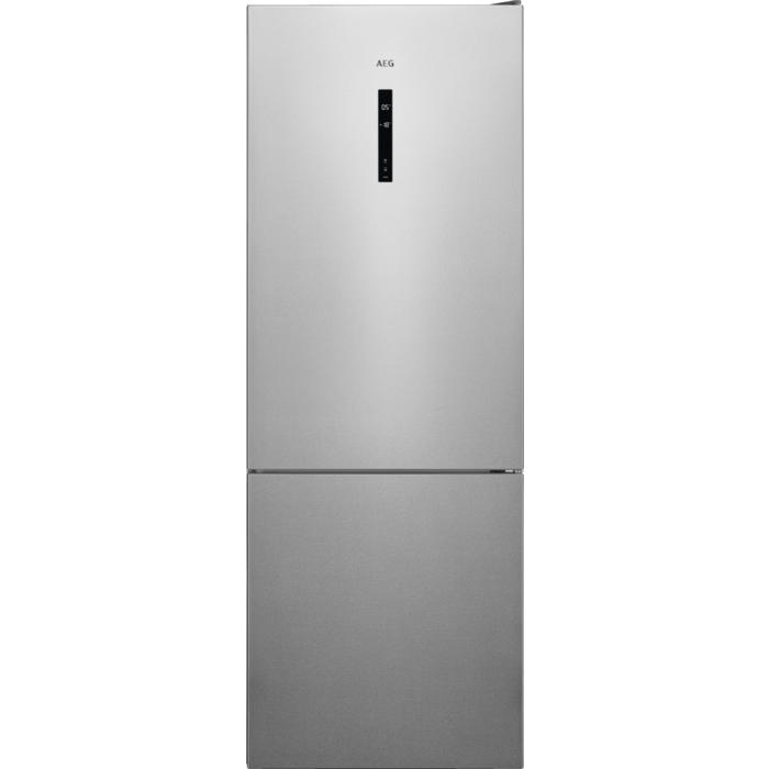 AEG - Frigocongelatori a libera installazione - ORC6M481EX