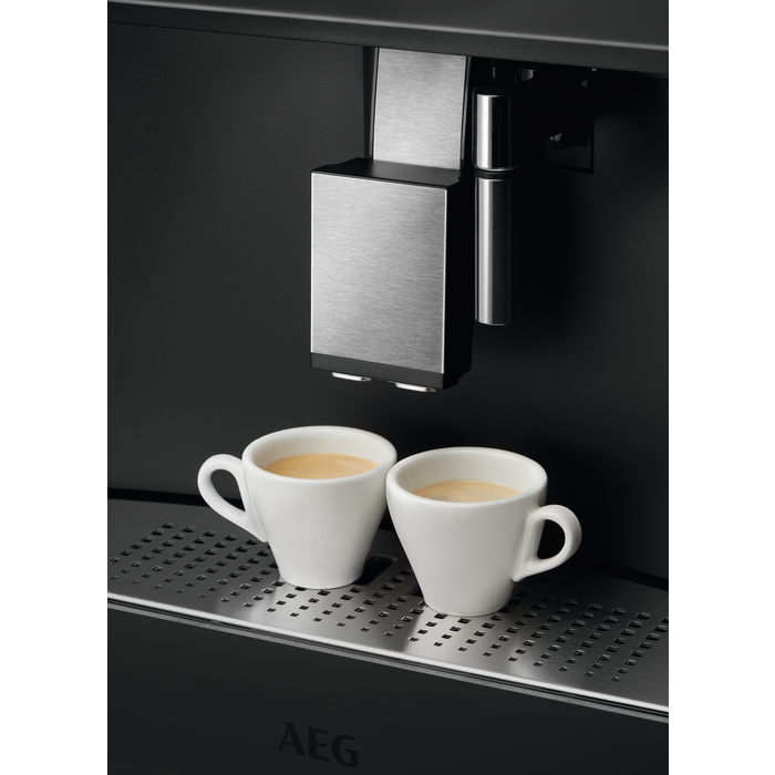 AEG - Macchine da caffè ad incasso - KKK994500M