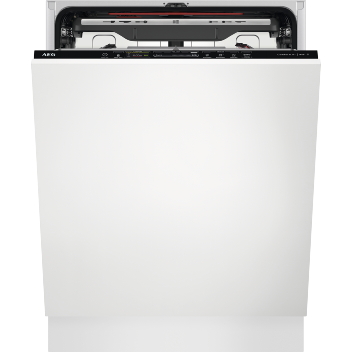 AEG - Dishwasher 60 cm - FSE94848P