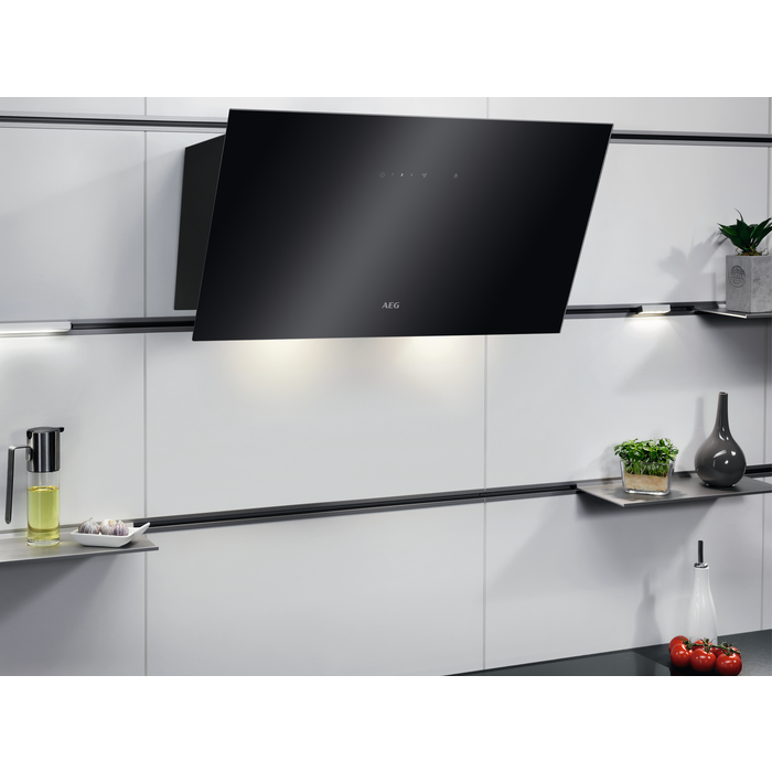 AEG - Cooker hood 60 cm - DVK5661HB