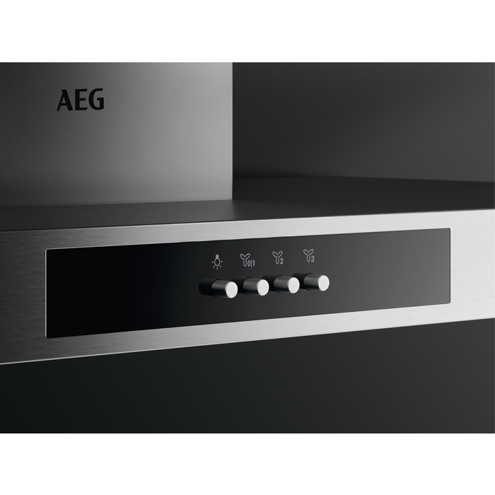 AEG - 90 cm cooker hood - DBB4951M