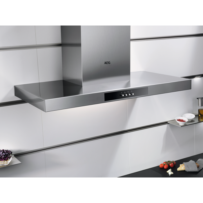 AEG - 90 cm cooker hood - DBB4951M