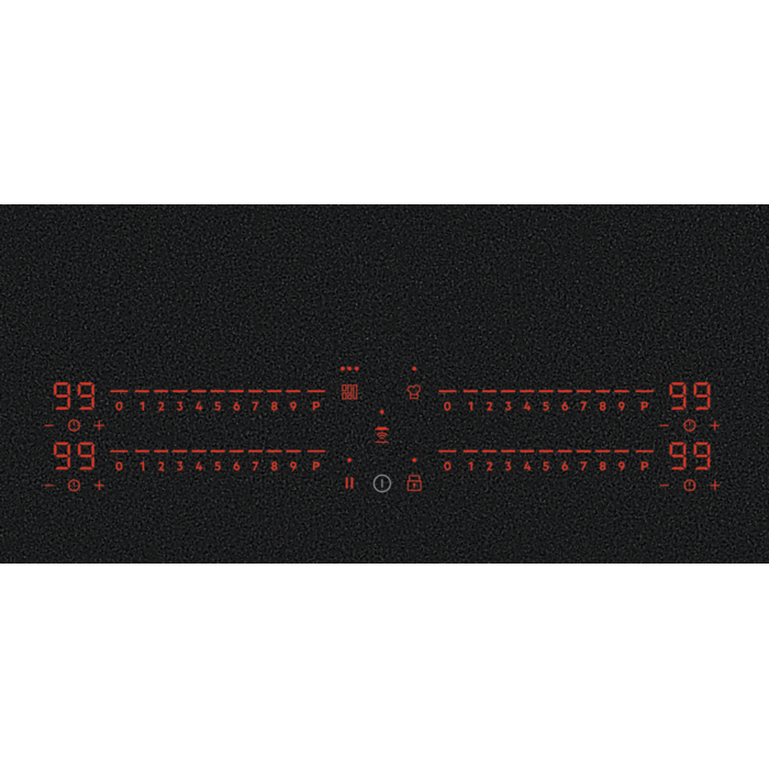 Product Control Panel