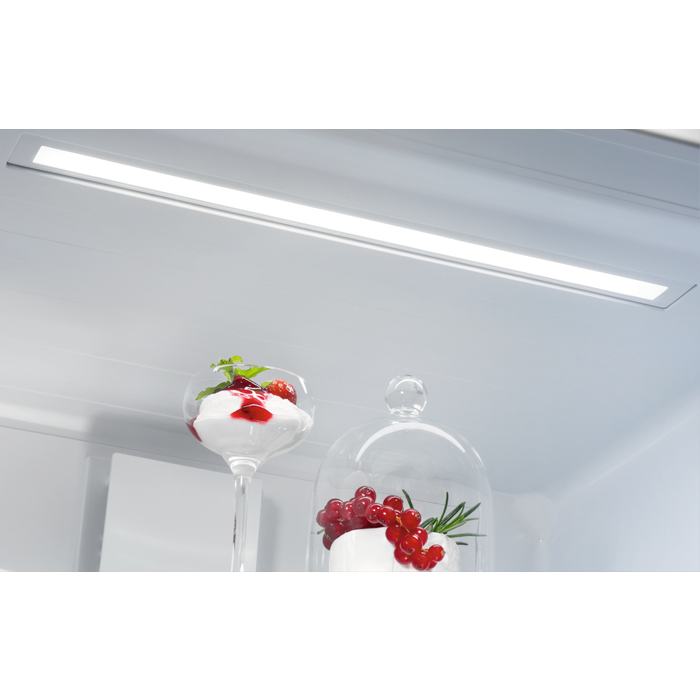 AEG - Frigocongelatori a libera installazione - ORC6M481EX