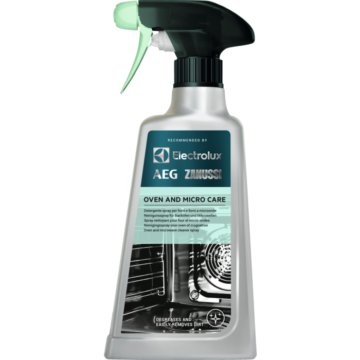 No Brand - MicroCare Microwave cleaner - M3OCS300