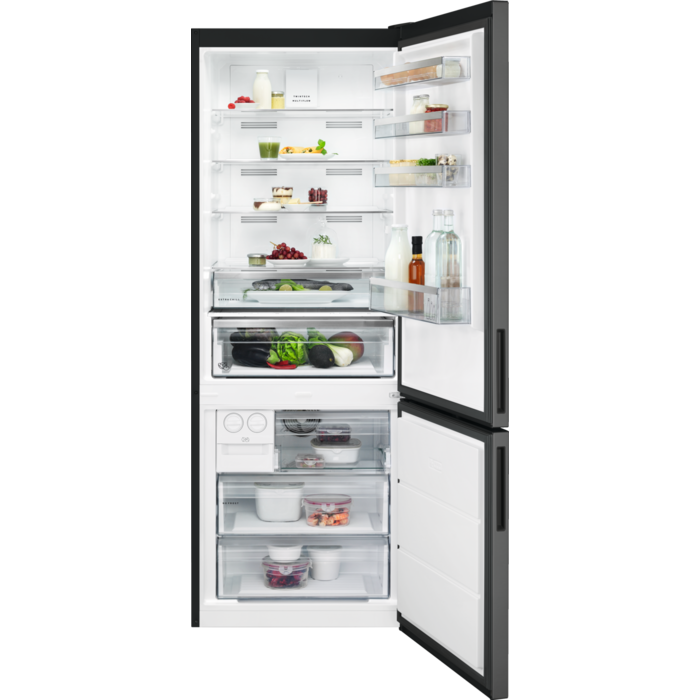 AEG - Frigocongelatori a libera installazione - ORC6M481EL