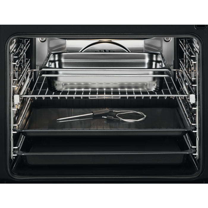 AEG - Steam oven - BSE798380T