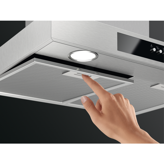 AEG - Cooker hood 60 cm - DBB3651M