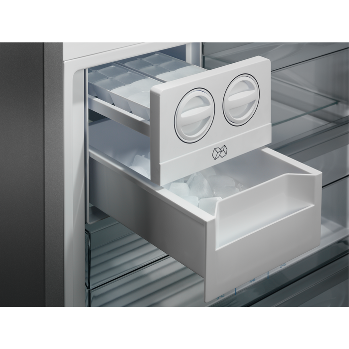 AEG - Frigocongelatori a libera installazione - ORC6M481EX