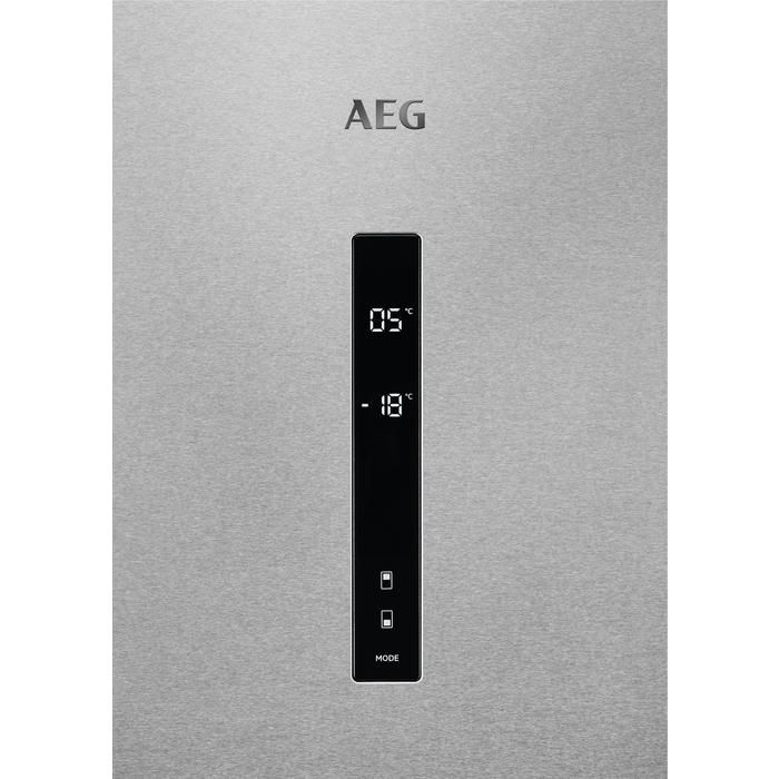 AEG - Frigocongelatori a libera installazione - ORC6M481EX