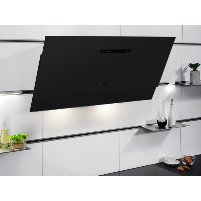 AEG - 90 cm cooker hood - DVK5971HR