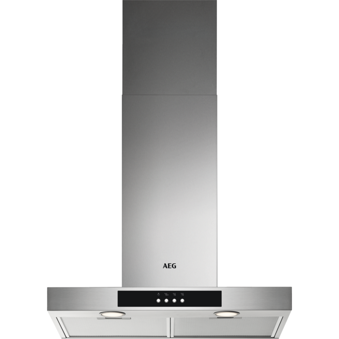 AEG - Cooker hood 60 cm - DBB3651M