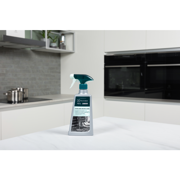 No Brand - MicroCare Microwave cleaner - M3OCS300