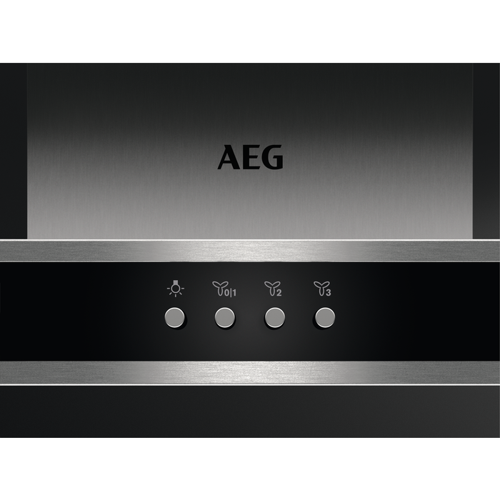 AEG - 90 cm cooker hood - DBB4951M